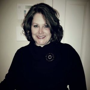 Meet your Posher, Jo